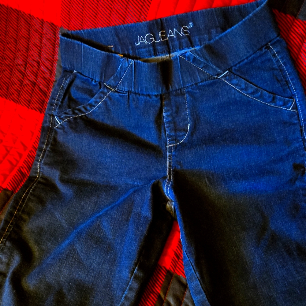 Jag Bermuda Shorts